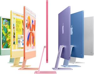 iMac 24-inch (M4, 2024) [Special Order]