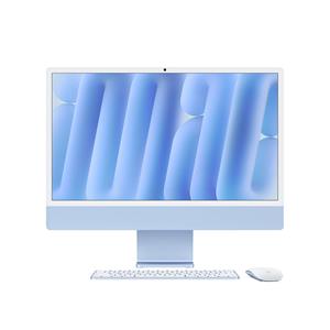 iMac 24-inch (M4, 2024) [Special Order]