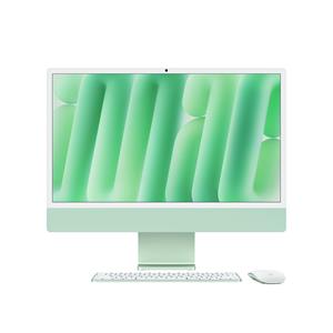 iMac 24-inch (M4, 2024) [Special Order]