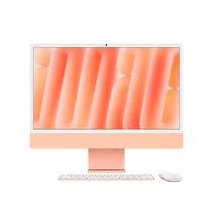iMac 24-inch (M4, 2024) [Special Order]