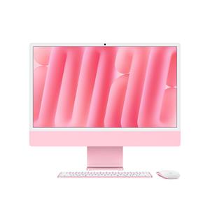 iMac 24-inch (M4, 2024) [Special Order]