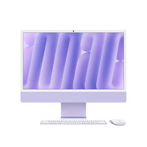 iMac 24-inch (M4, 2024) [Special Order]
