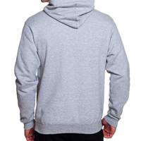 Champion Zip-up Hoodie Sweatshirt Hawaii