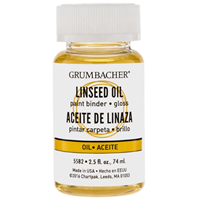 Linseed Oil