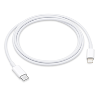 Lightning to USB-C (1m)