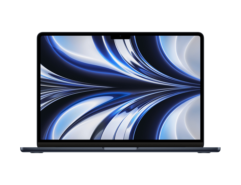 MacBook Air 13" M2 Bundle (256GB) (SKU 1476036564)
