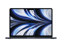 MacBook Air 13" M2 Bundle (512GB)