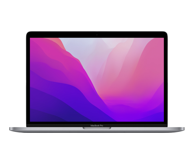 MacBook Pro 13" M2 Bundle (256GB) (SKU 1475386264)