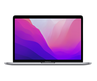 MacBook Pro 13" M2 Bundle (256GB)