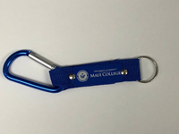 University of Hawaii Maui College Carabiner