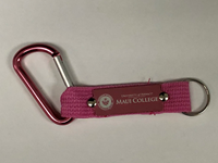 University of Hawaii Maui College Carabiner