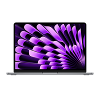 MacBook Air 13" M3 Bundle (8C/10C/16GB/512GB)