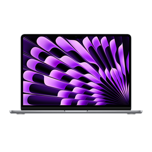 MacBook Air 13" M3 Bundle (8C/10C/24GB/512GB)