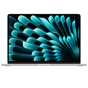 MacBook Air 15" M3 Bundle (8C/10C/24GB/512GB)