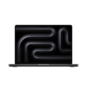 MacBook Pro 14-inch (M4, 2024)