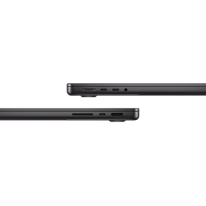 MacBook Pro 14-inch (M5, 2025/2026)