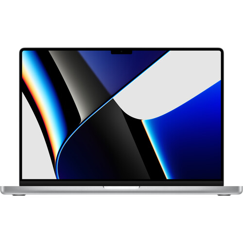 MacBook Pro 16" M1 Max Bundle (10C/32C/32GB/1TB) (SKU 1472007964)