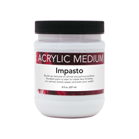 Impasto Acrylic Medium