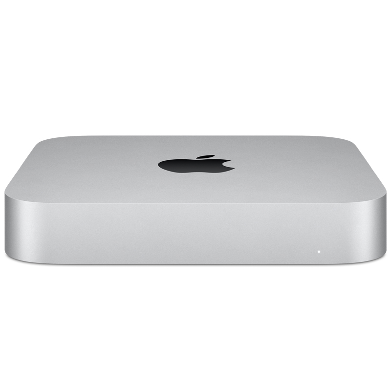 Mac mini (M1, Late 2020) (SKU 1463543438)