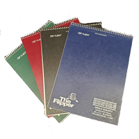 Honors Flipper Notebook