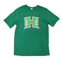 New H Vintage Colorway UPF-50 Shirt