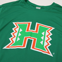 New H Vintage Colorway UPF-50 Shirt