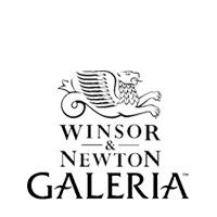 Winsor & Newton Galeria Acrylic Paints 60ml tubes