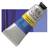 Winsor & Newton Galeria Acrylic Paints 60ml tubes