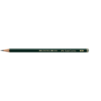 Faber-Castell Pencils