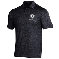 Under Armour Playoff Polo - Maui College with Seal Cold Press