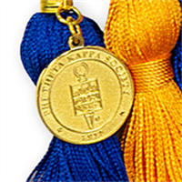 PHI THETA KAPPA Honors Cord