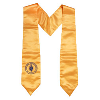 PHI THETA KAPPA Honors Stole