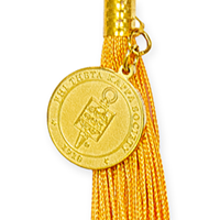 PHI THETTA KAPPA Honors Tassel