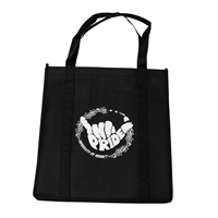 Reusable HI Pride 2022 Tote Bag