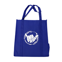 Reusable HI Pride 2022 Tote Bag