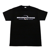 Braddahhood Logo Shirt