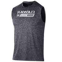 Champion Muscle Tank Hawaii Rainbow Warriors