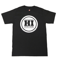 2021-22 HI Pride Shirt ($12.95 w/ Student ID)