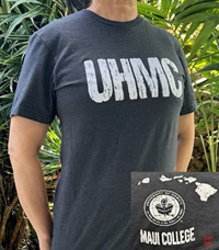 UHMC Islands Distressed Shirt