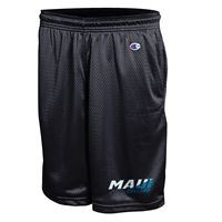 Champion Mesh Short Maui College