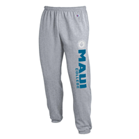 Champion Sweatpants Maui College