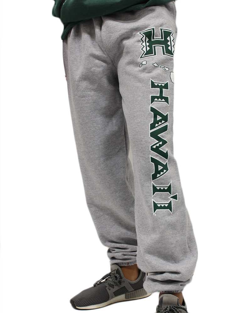 College champion sales sweatpants