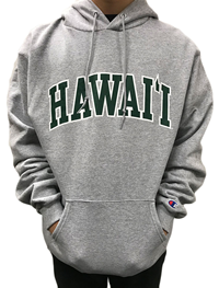 Champion Arch Hawai'i Hoodie