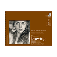 Strathmore 18"x24" Drawing Pad - 24 sheets