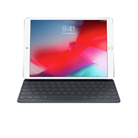 Smart Keyboard for 10.2-inch iPad