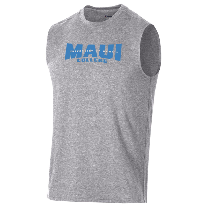 Muscle Tank Maui College (SKU 14541803235)