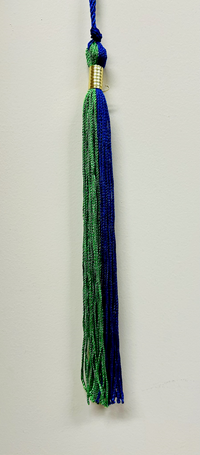 UH Maui College Tassel