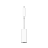 Thunderbolt to Firewire Adapter