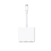 USB-C Digital AV Multiport Adapter