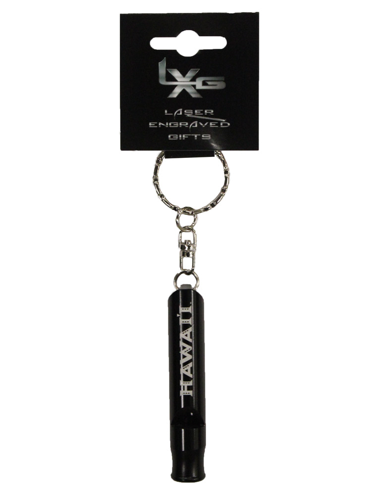 Keychain Whistle UH (SKU 12183937237)